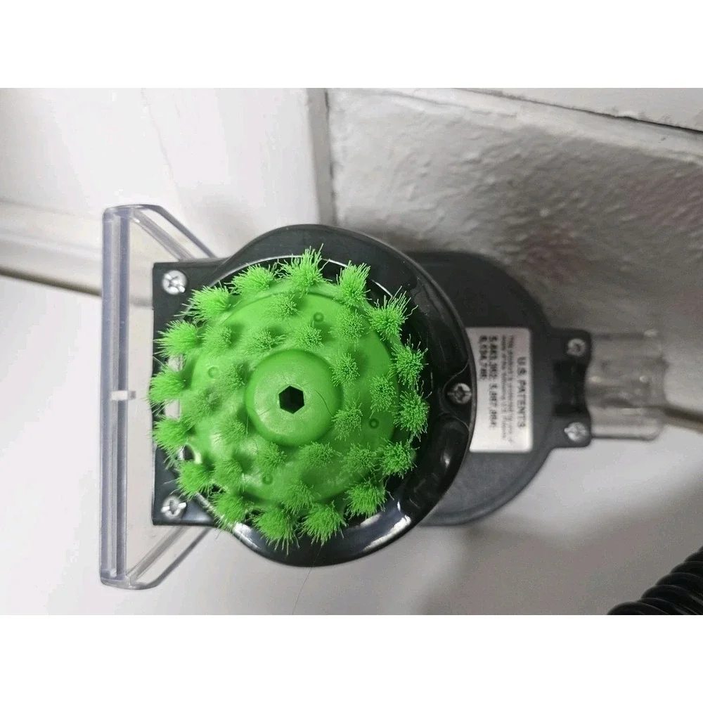 Hoover Power Scrub Lightly Used Parts and Accessories PARTS ONLY Carpet Cleaner‎